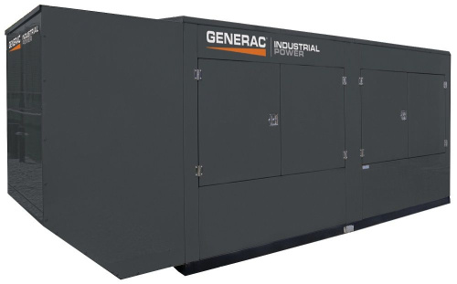 Газовый генератор Generac SG 280