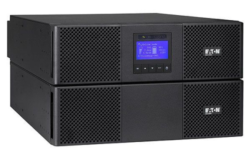 Источник бесперебойного питания Eaton 9SX 11000i RT6U