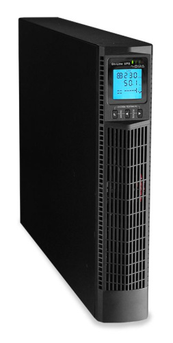 Источник бесперебойного питания Vision Spirit XL G 1,5KVA