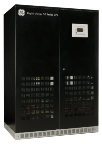 Источник бесперебойного питания General Electric SG Series 80 PurePulse CE