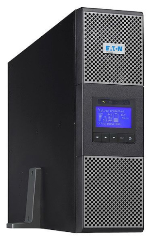 Источник бесперебойного питания Eaton 9PX 6000i RT3U Netpack