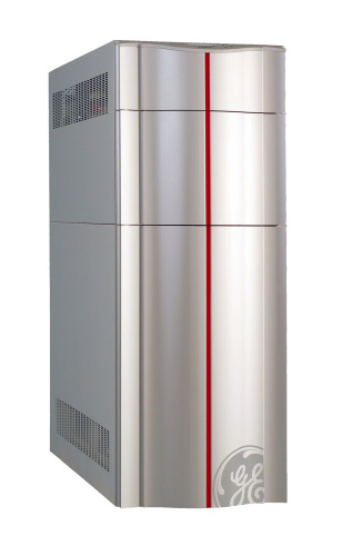 Источник бесперебойного питания General Electric LP 8-31 with 7Ah battery in cabinet